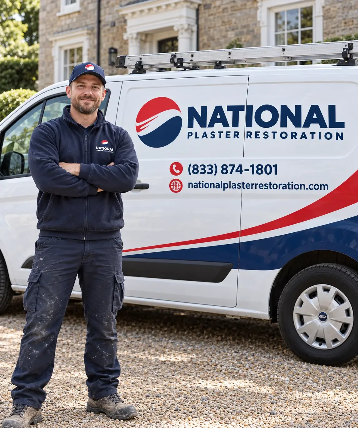 Plaster Repair Pisek, ND FAQs